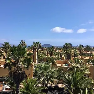 Oasis Papagayo Apartamento Corralejo
