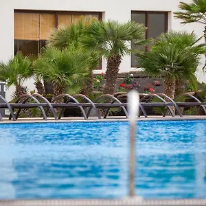 Natura Volcán By Vitalclass Lanzarote Apartamento Costa Teguise
